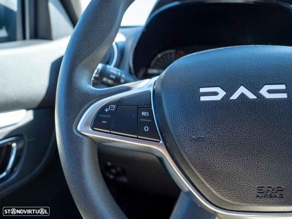 Dacia Spring Electric 45 Expression - 30