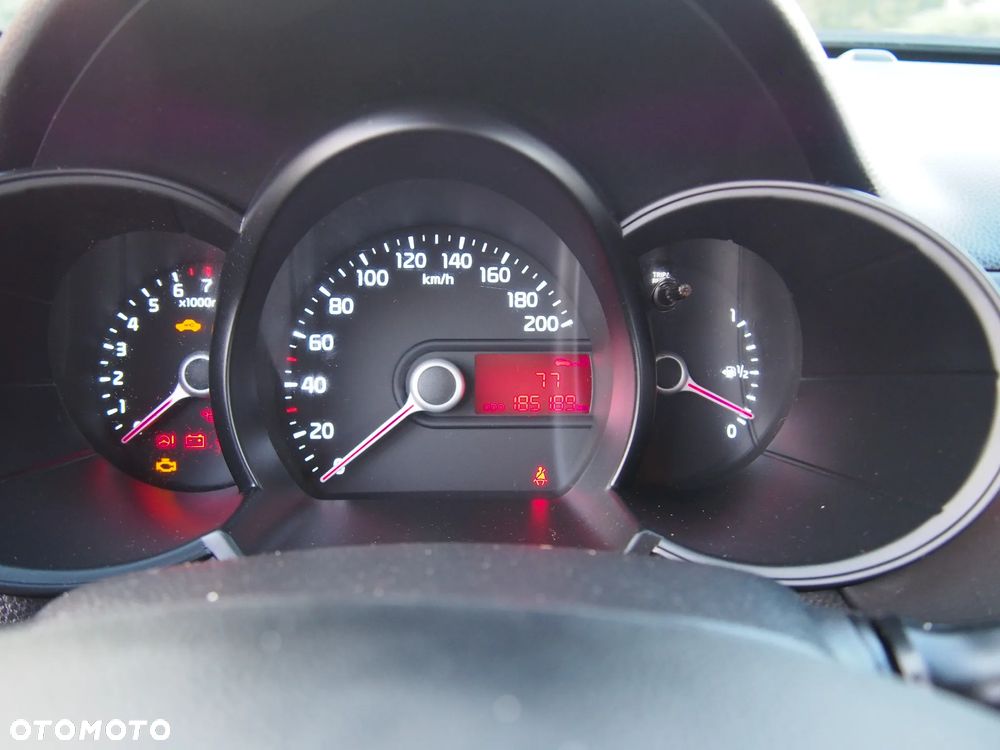 Kia Picanto 1.0 Edition 7 - 9