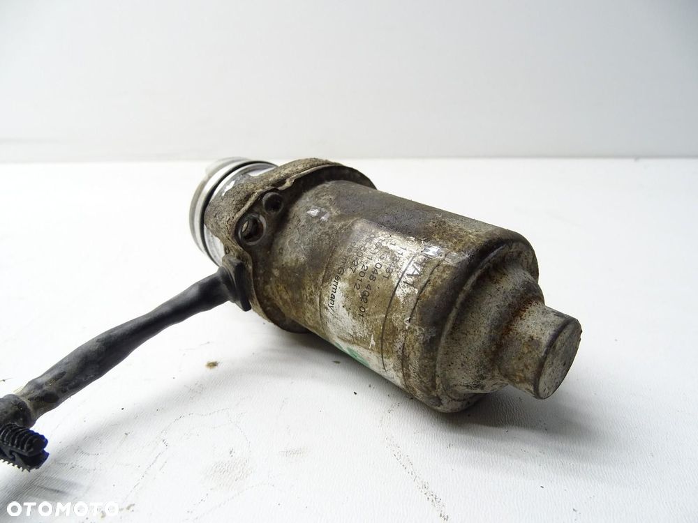 POMPKA HALDEX HA1 113431 AUDI Q3 A3 S3 VW GOLF VI TIGUAN TT 8J - 5