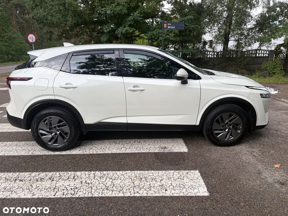Nissan Qashqai 2023 photo 5