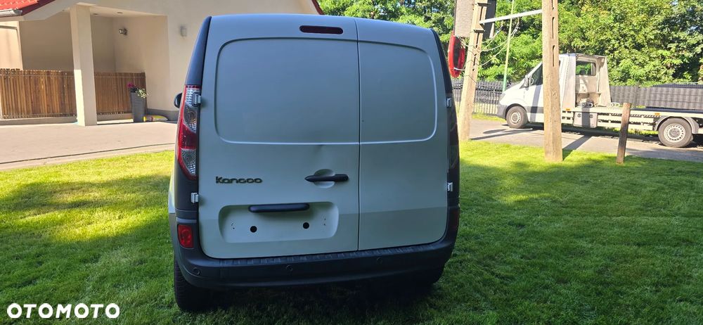 Renault Kangoo - 6