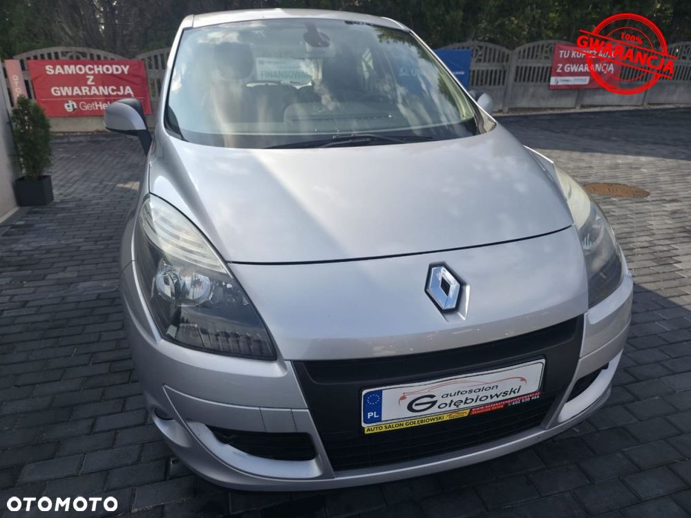 Renault Scenic - 16