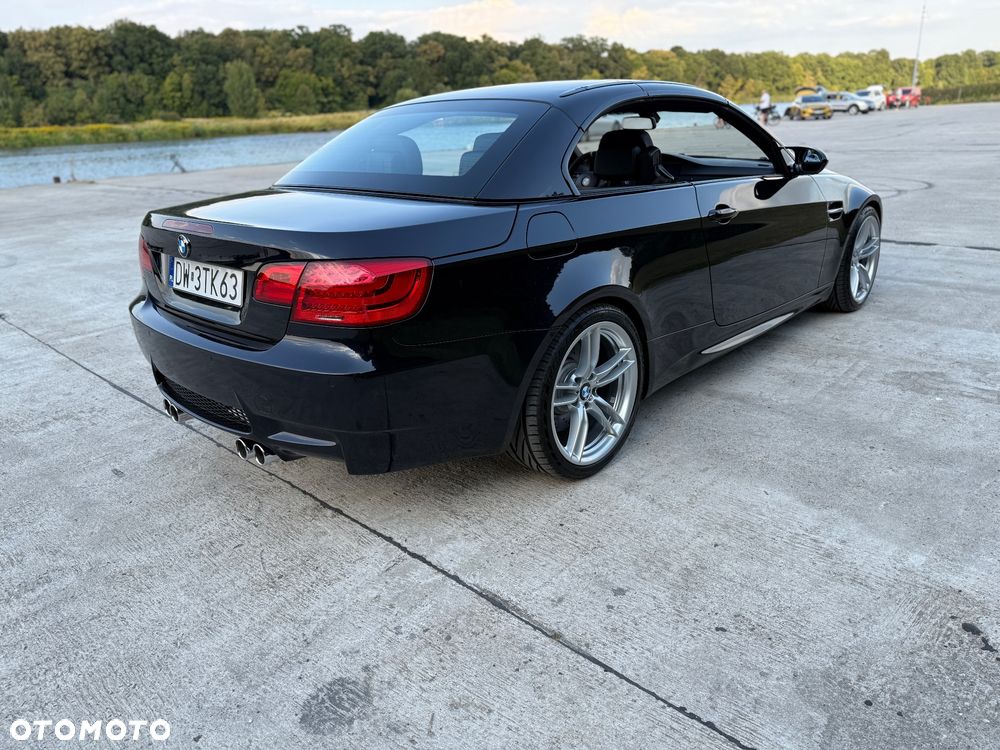 BMW M3 Drivelogic - 34