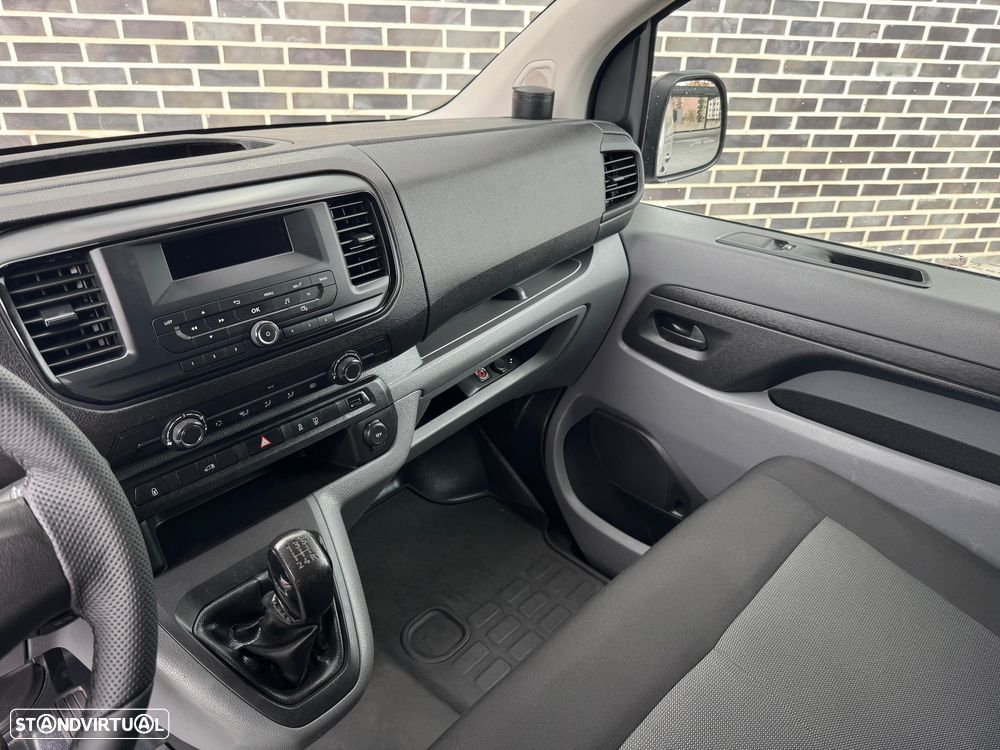 Citroën Jumpy 1.6 HDi - IVA dedutivel - 11