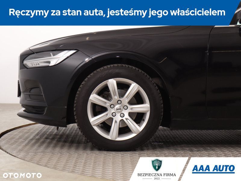 Volvo V90 - 17