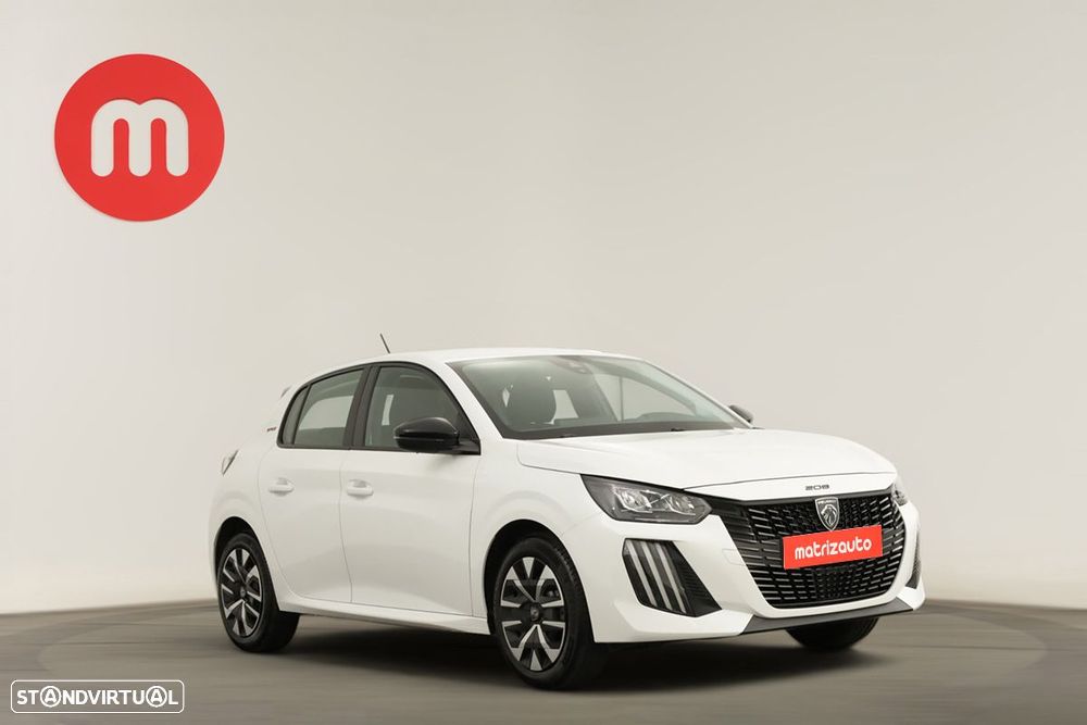 Peugeot 208 1.2 PureTech Style - 1
