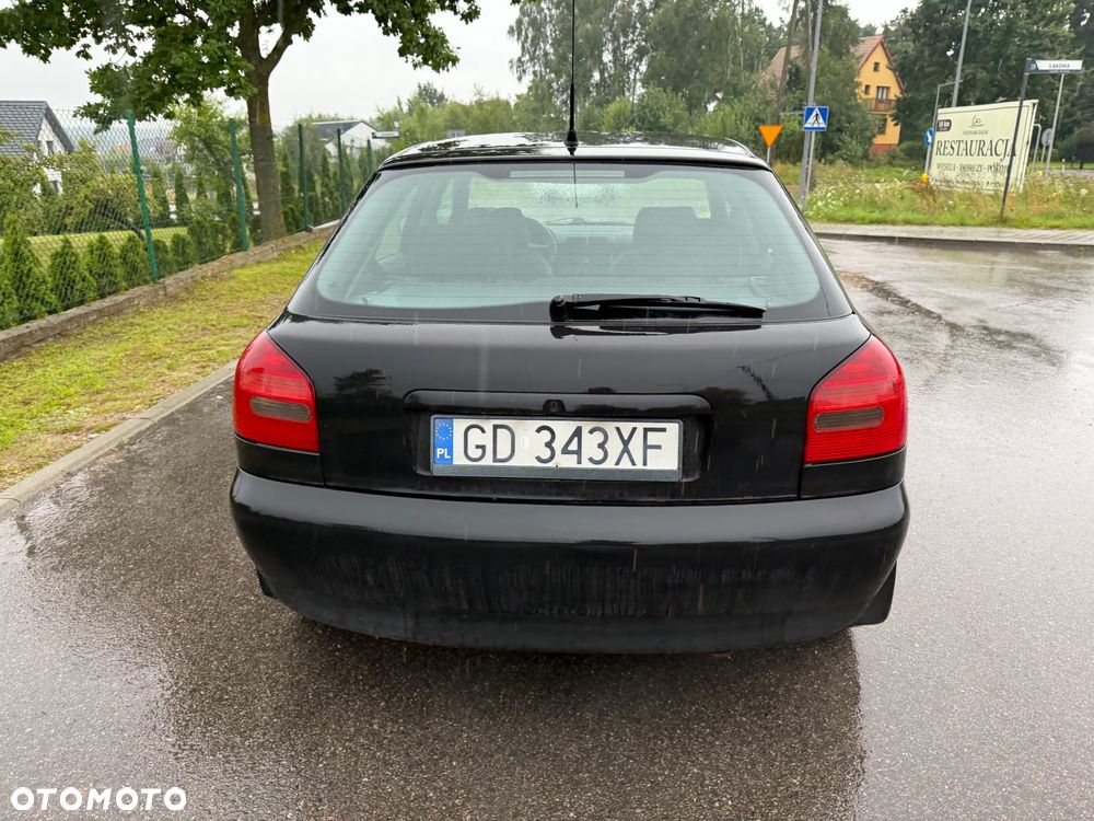 Audi A3 Sportback - 10