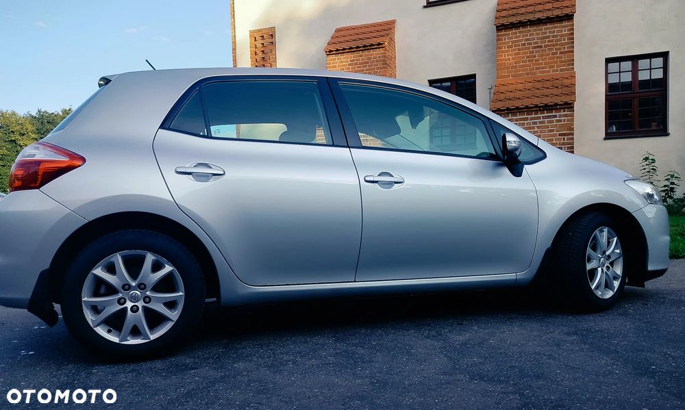 Toyota Auris 1.6 Active - 5