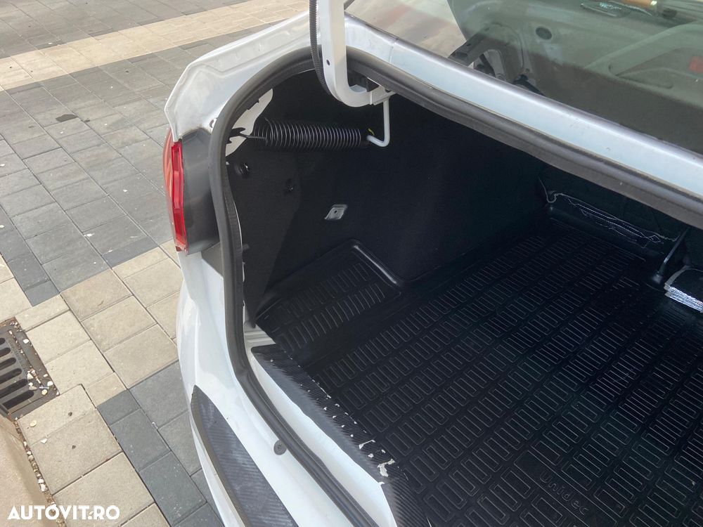 Dacia Logan ECO-G 100 MT6 Prestige+ - 15