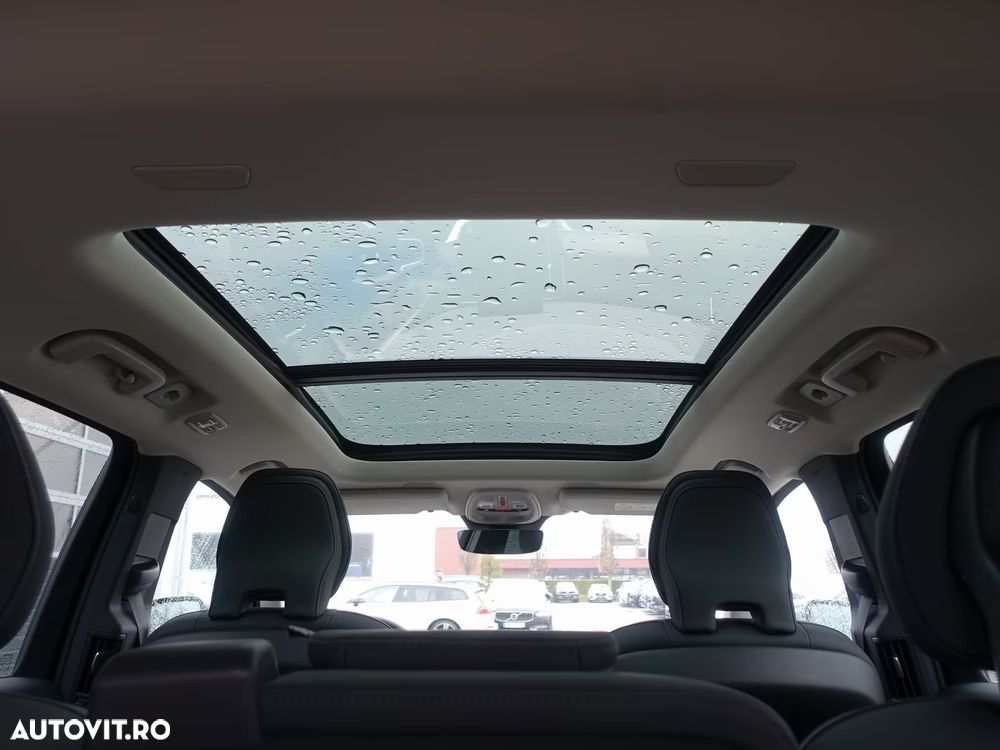 Volvo XC 90 B5 AWD MHEV Plus Bright - 10