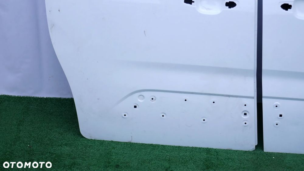 BERLINGO IV 4 PARTNER IV COMBO E DRZWI PRAWE PRZÓD PRZEDNIE PRZESUWNE 9820423180 - 6