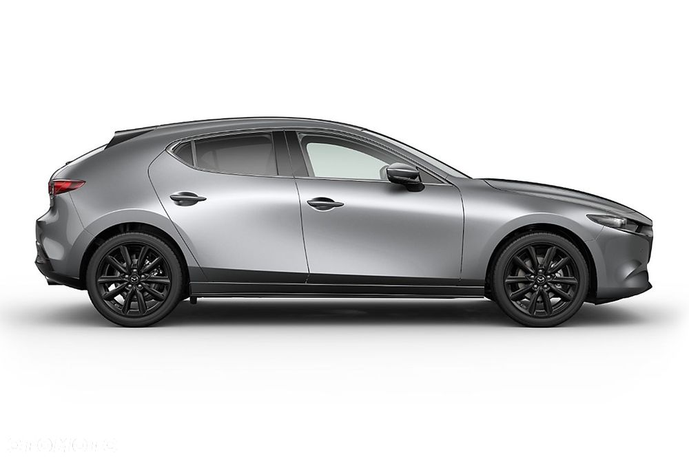 Mazda 3 2.0 mHEV Takumi - 2