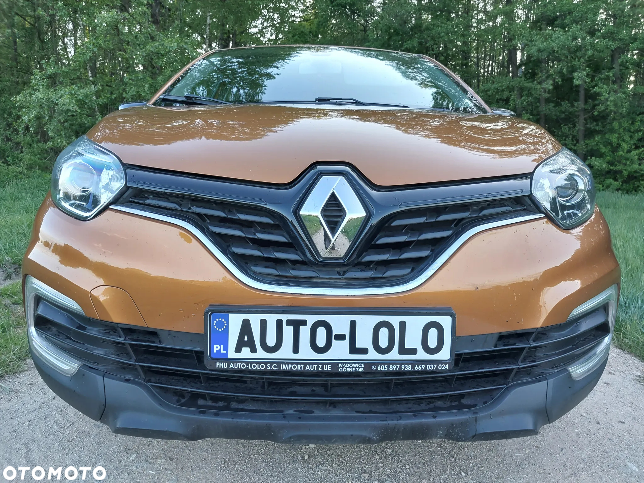 Renault Captur ENERGY TCe 120 Elysee - 10