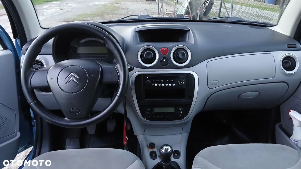 Citroën C3 - 8