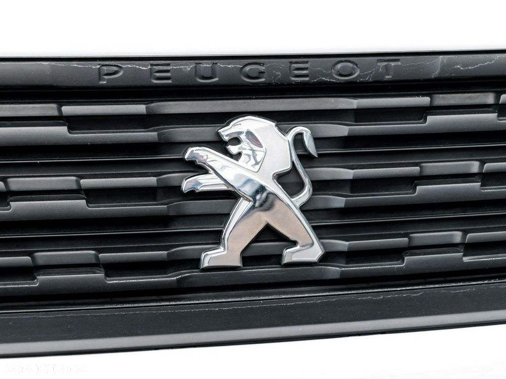 Peugeot Partner - 11