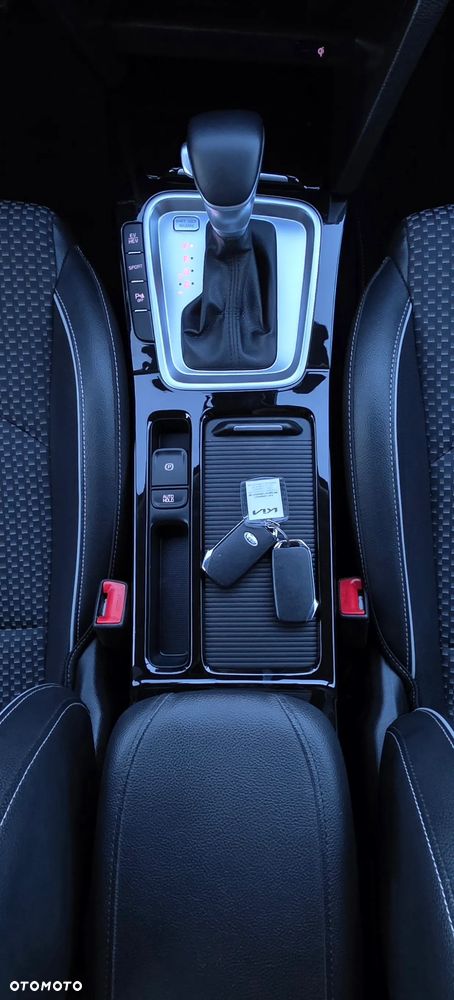 Kia XCeed 1.6 GDI PHEV L Business Line DCT - 20