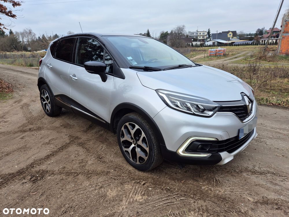 Renault Captur (ENERGY) TCe 90 INTENS - 1