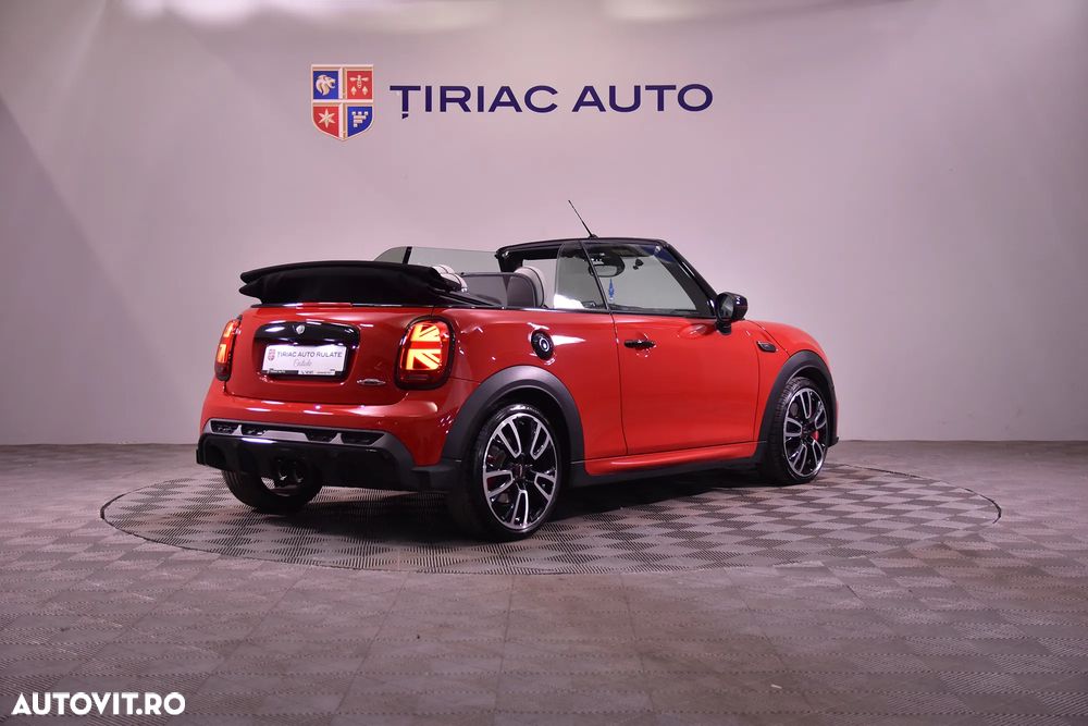 Mini John Cooper Works - 13