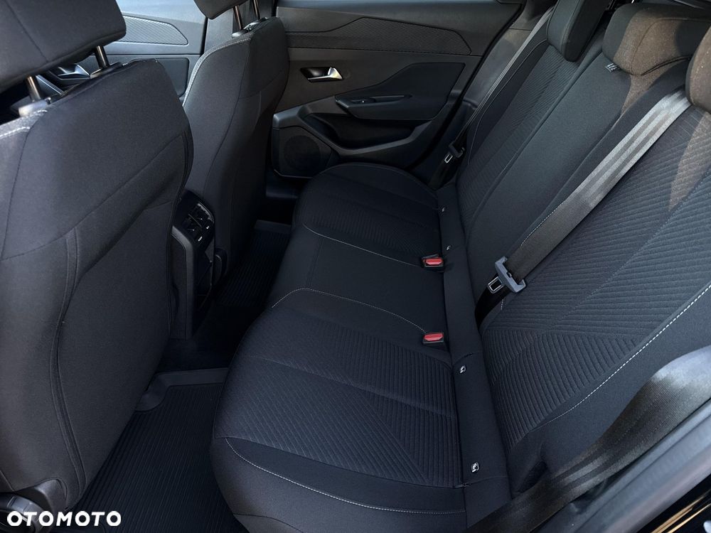 Peugeot 308 1.2 PureTech Active Pack S&S - 12