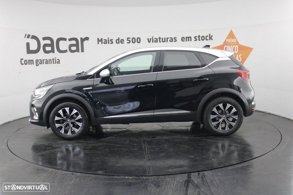 Renault Captur 1.0 TCe Techno - 5