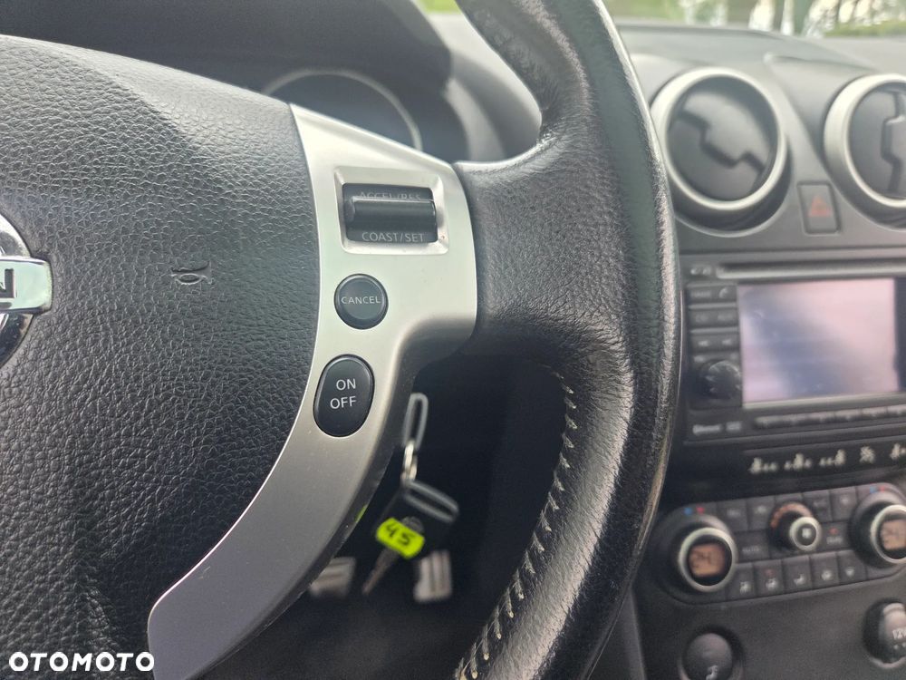 Nissan Qashqai 2.0 Acenta - 29