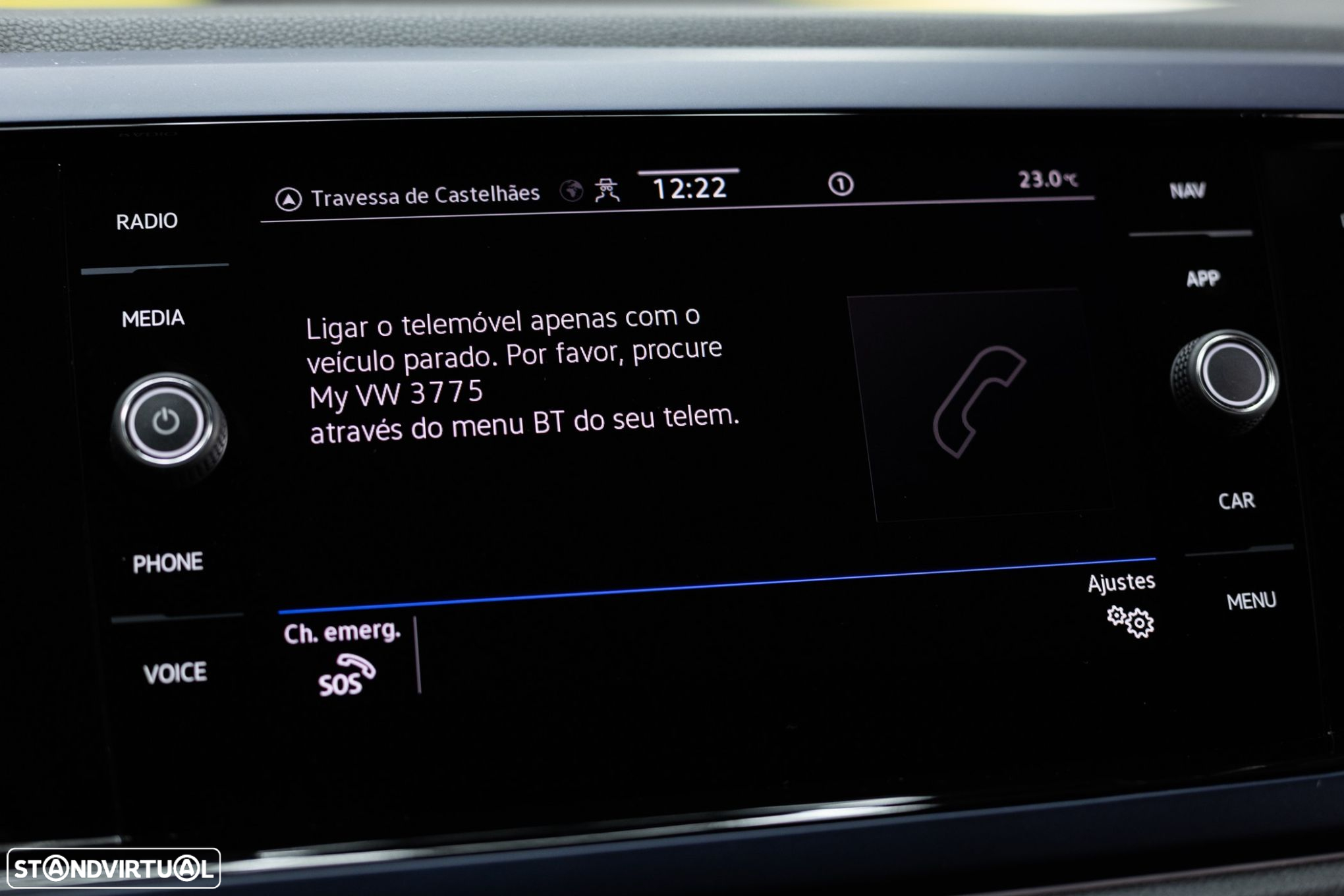 VW Polo 1.0 Confortline - 48