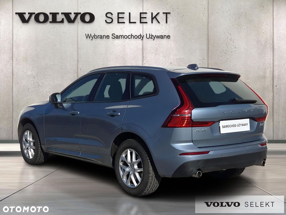 Volvo XC 60 - 3
