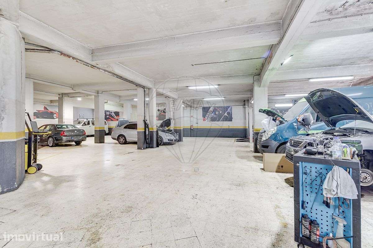 Armazém  para venda - Grande imagem: 3/13