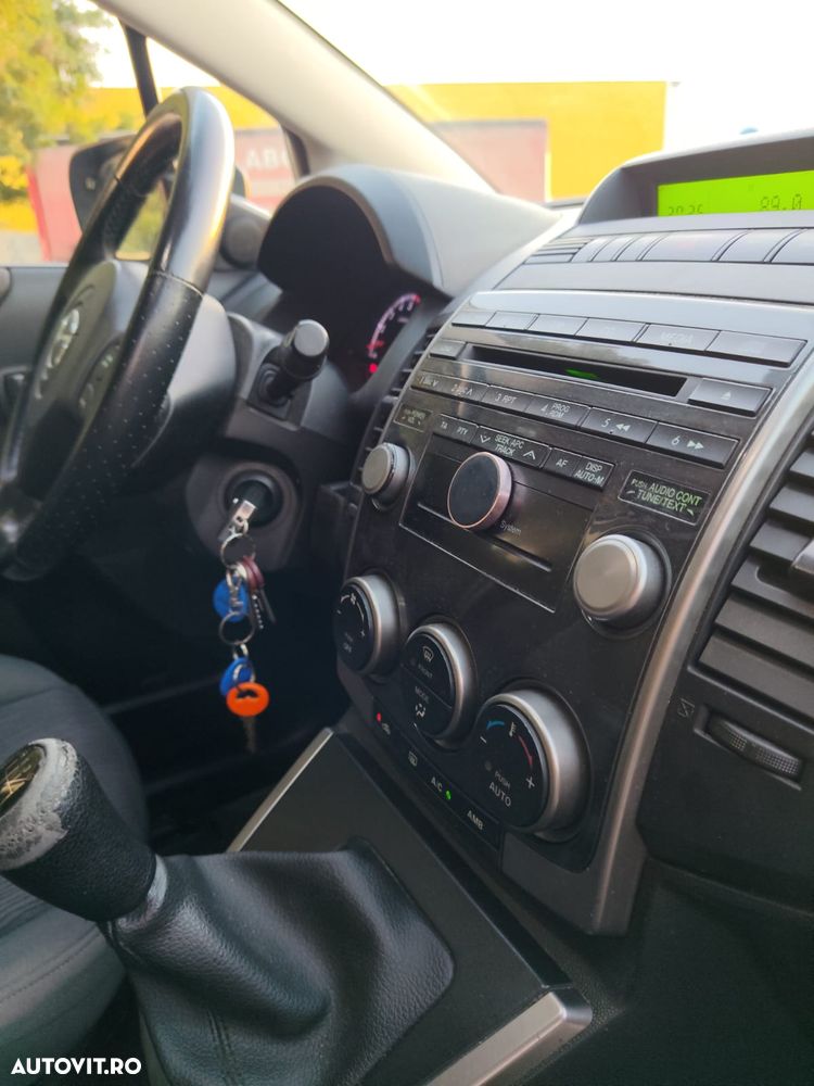 Mazda 5 CD110 CE - 6