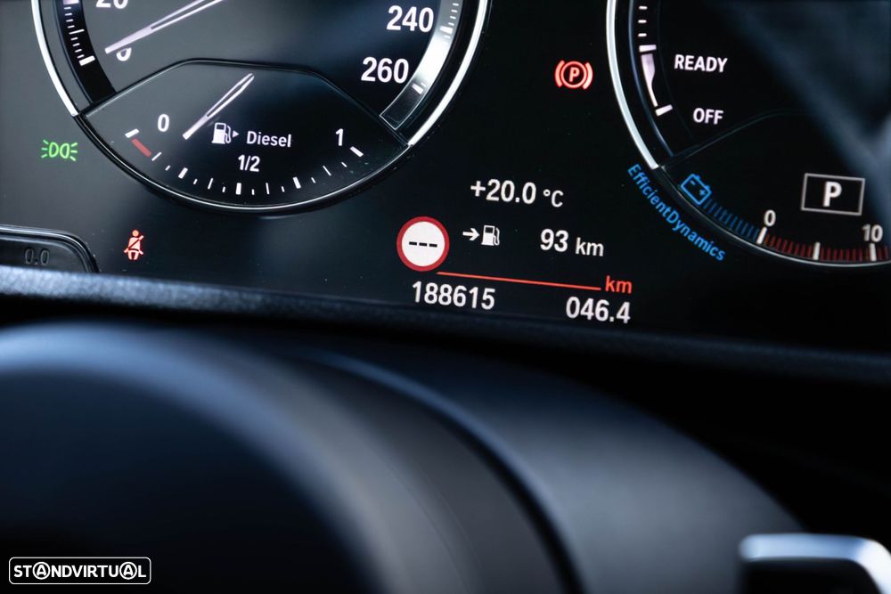 BMW X2 18 d sDrive Auto Pack M - 19