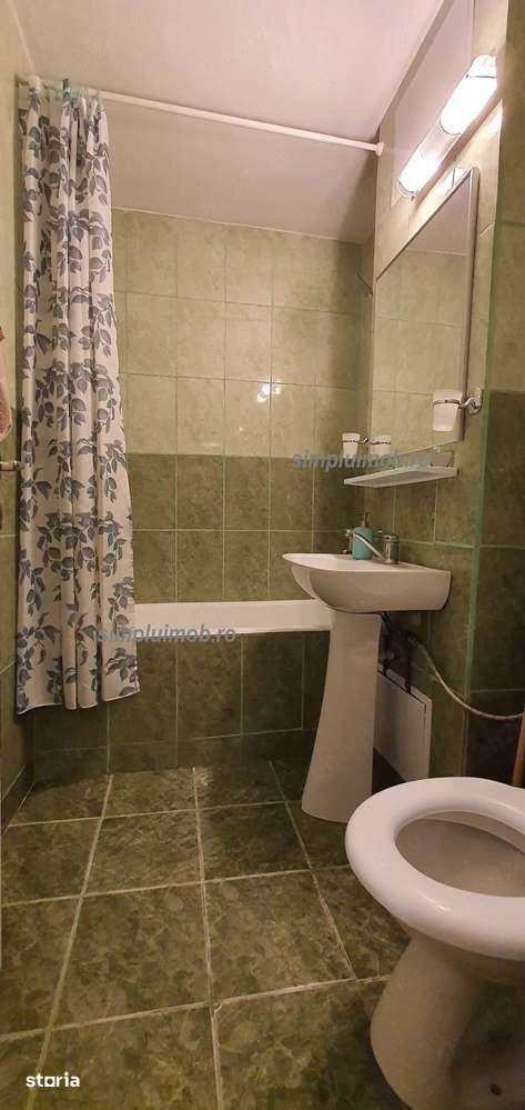 Decomandata-Garsoniera-Lacul Tel--Super Ocazie - Imagine principală: 5/5