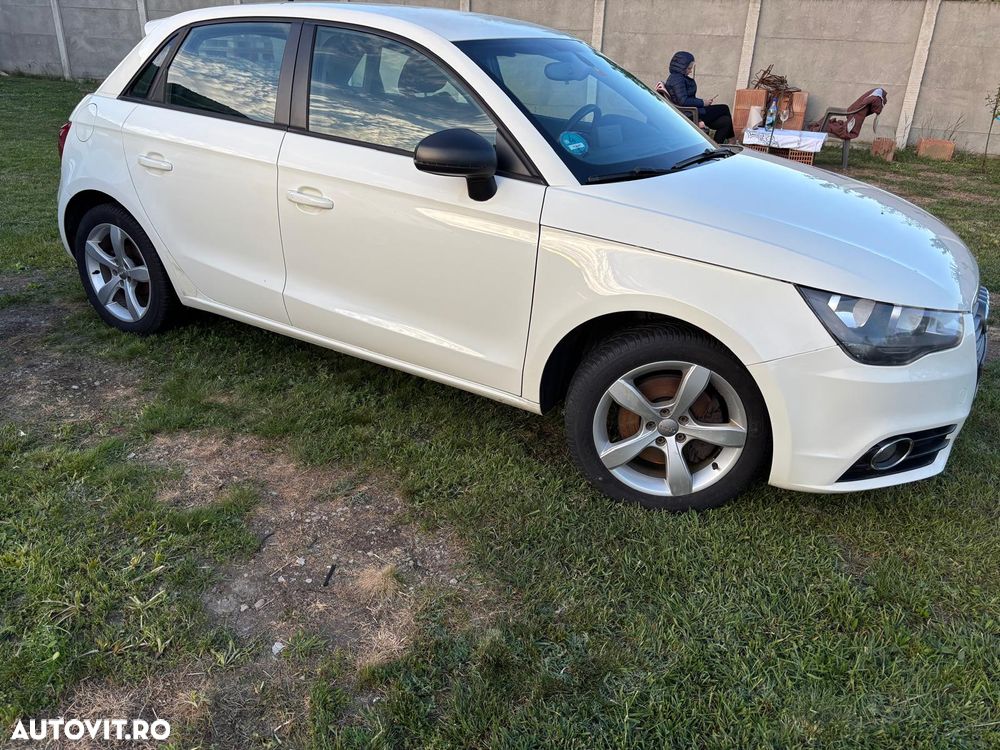 Audi A1 - 13