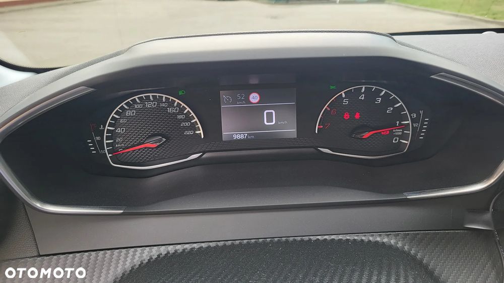 Peugeot 208 1.2 PureTech Active Pack S&S - 12