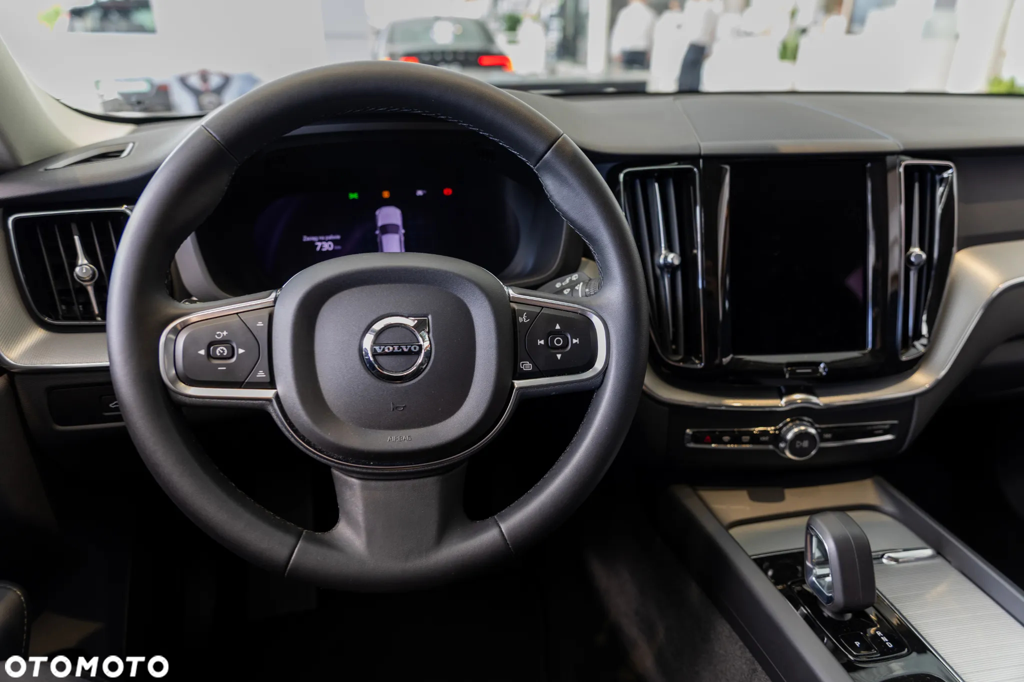 Volvo XC 60 B4 B Core - 11