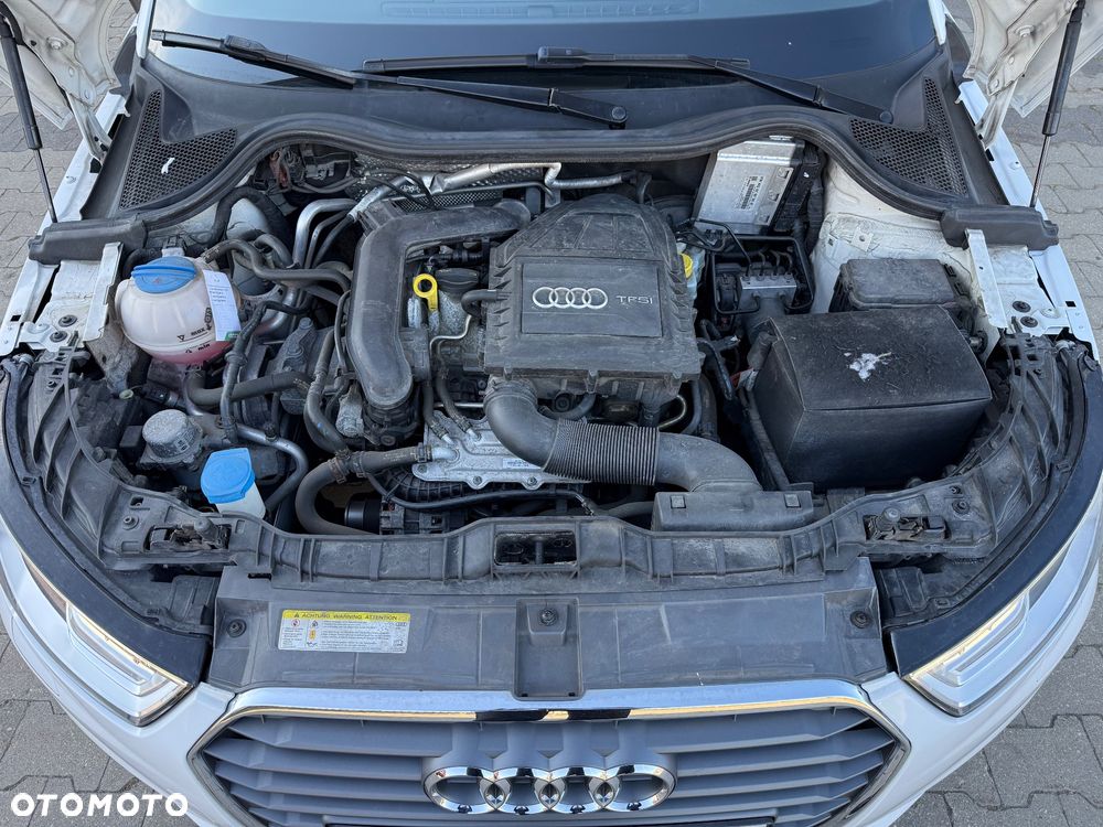 Audi A1 Sportback 1.0 TFSI ultra design - 37