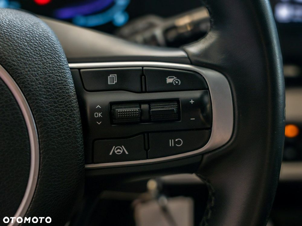 Kia Sportage - 16