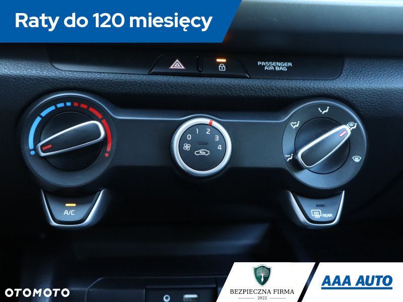 Kia Rio - 16