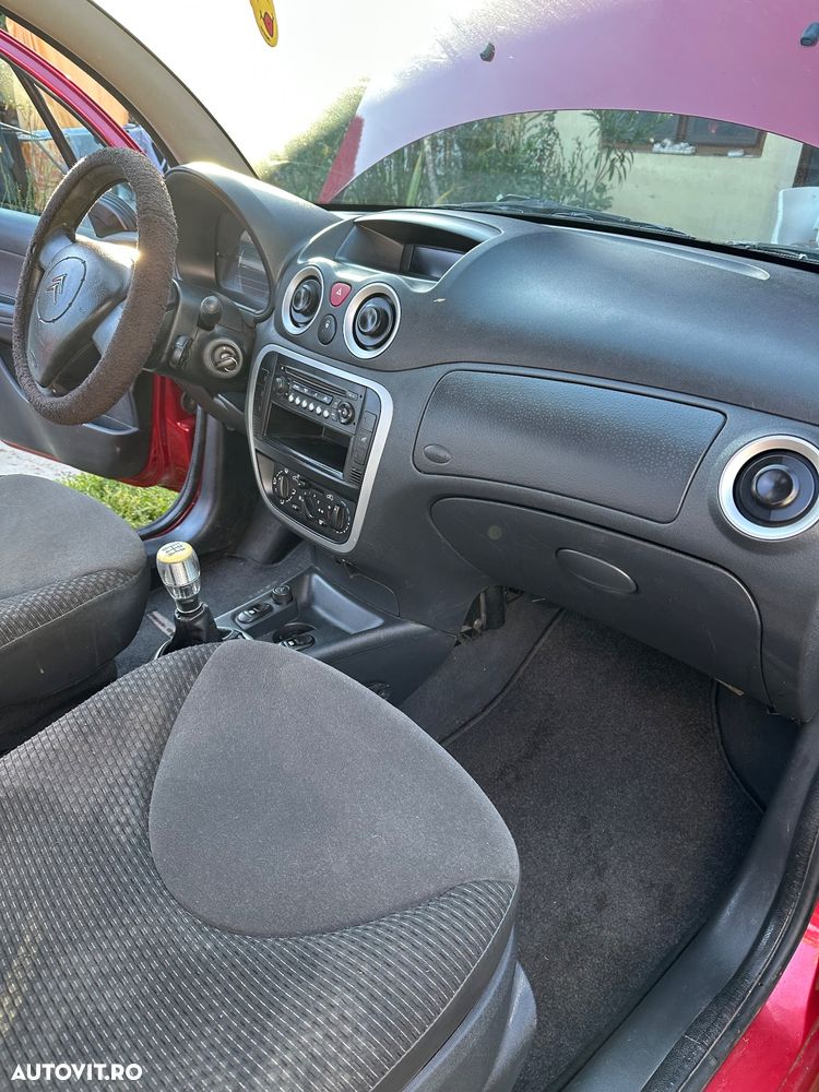 Citroën C3 1.1 X - 10
