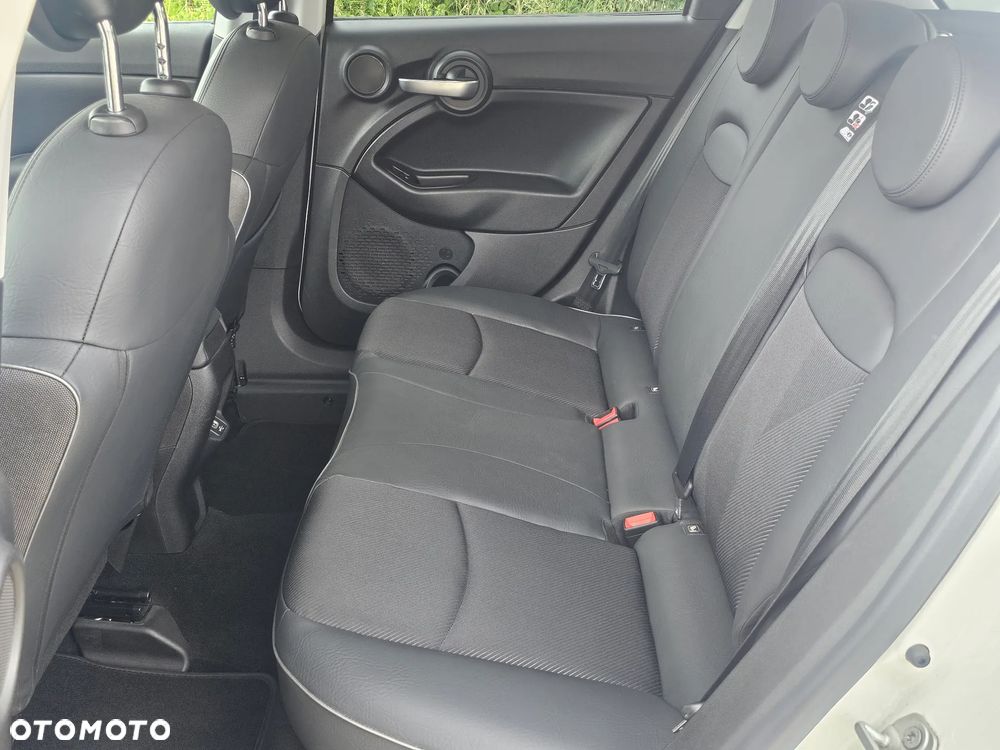 Fiat 500X 1.3 Cross DCT - 16