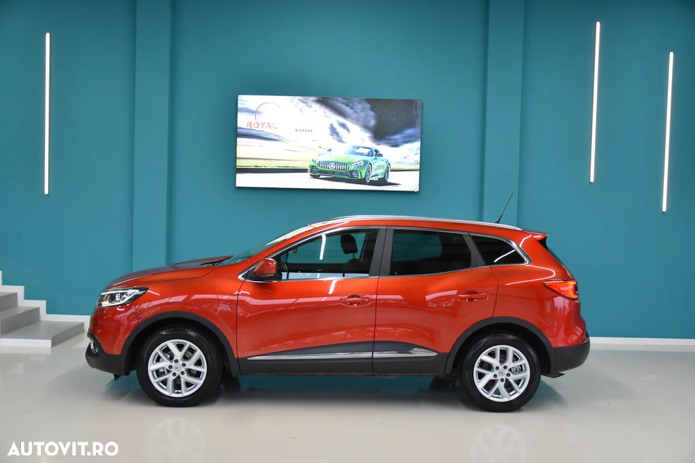 Renault Kadjar 1.2 TCe XMod - 10