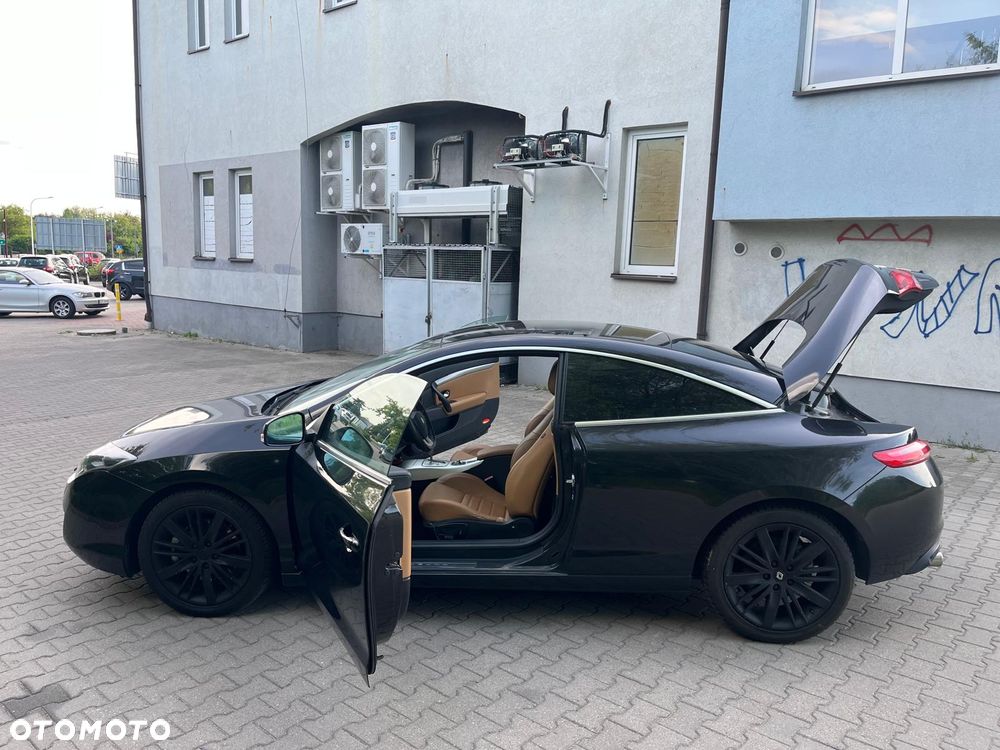 Renault Laguna 3.0 dCi V6 Initiale - 18
