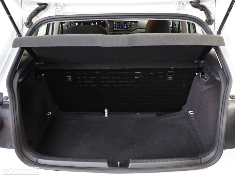 VW Polo 1.0 Confortline - 20