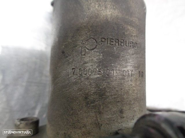 VALVULA EGR RENAULT SCÉNIC II 2003 -147105300R - 3