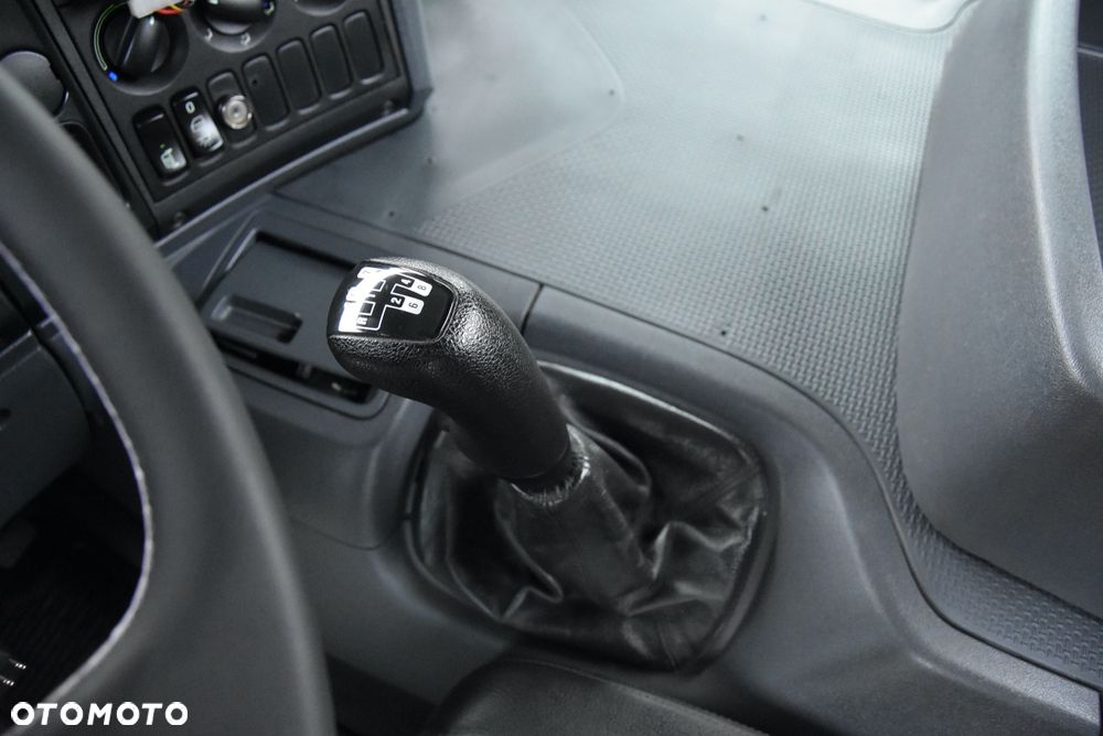 Scania P250 WERSJA OFFROAD / WYWROTKA 3-STRONNA / BLOKADA MOSTU / TYŁ RESOER / P.NOWA / 18 TYŚ KM PRZEBIEGU! / SALON PL / - 31