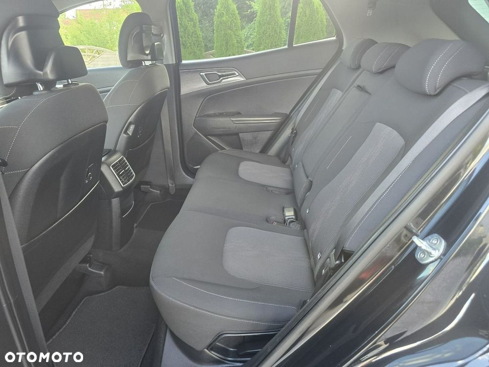 Kia Sportage - 13