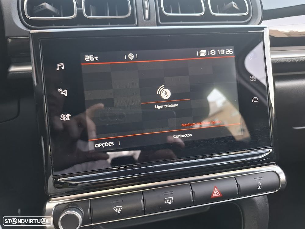 Citroën C3 Pure Tech S&S Shine Pack - 15