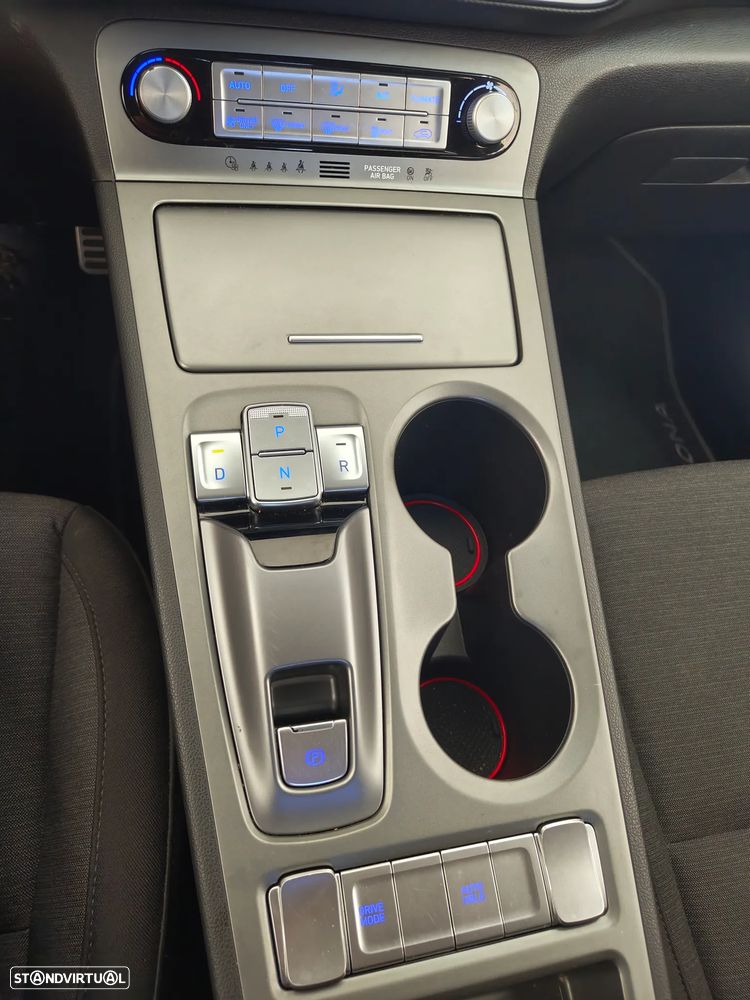 Hyundai Kauai - 7