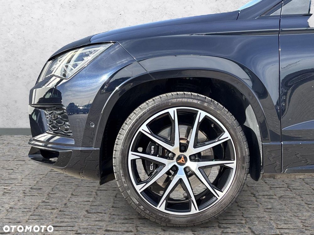 Cupra Ateca 2.0 TSI 4Drive DSG - 36