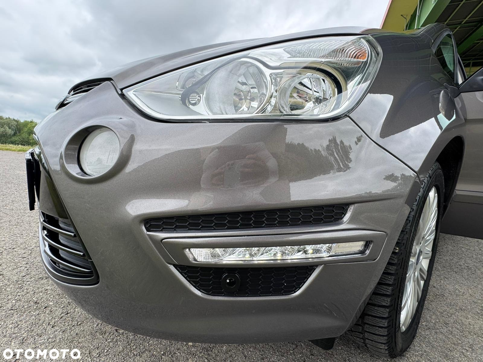 Ford S-Max 2.0 TDCi Titanium - 22