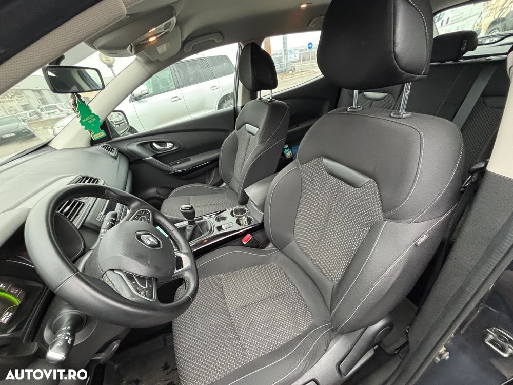 Renault Kadjar TCe GPF Life - 11